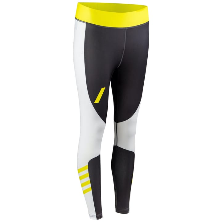 Dæhlie Tights Intense Cropped Wmn Obsidian Dæhlie Sportswear Dæhlie Tights Intense Cropped Wmn Obsidian Dæhlie Sportswear