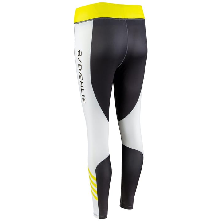 Dæhlie Tights Intense Cropped Wmn Obsidian Dæhlie Sportswear Dæhlie Tights Intense Cropped Wmn Obsidian Dæhlie Sportswear