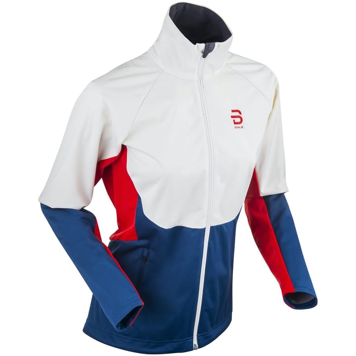 Dæhlie Jacket Sprint Wmn Norwegian Flag Dæhlie Sportswear