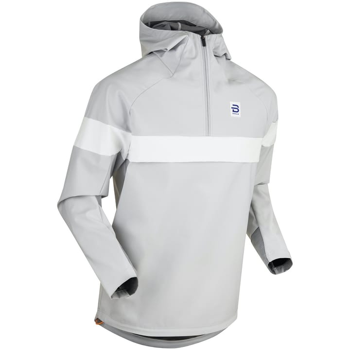 Dæhlie Anorak Kollen Quiet Grey Dæhlie Sportswear Dæhlie Anorak Kollen Quiet Grey Dæhlie Sportswear