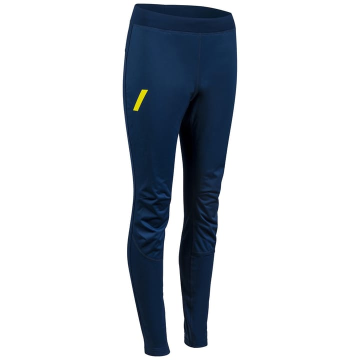 Dæhlie Tights Balance Wmn Estate Blue Dæhlie Sportswear Dæhlie Tights Balance Wmn Estate Blue Dæhlie Sportswear