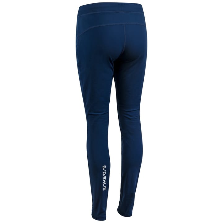 Dæhlie Tights Balance Wmn Estate Blue Dæhlie Sportswear Dæhlie Tights Balance Wmn Estate Blue Dæhlie Sportswear