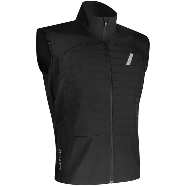 Dæhlie Vest Run Black Dæhlie Sportswear Dæhlie Vest Run Black Dæhlie Sportswear