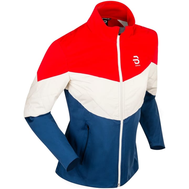 Dæhlie Jacket Zemsi Wmn Estate Blue Dæhlie Sportswear