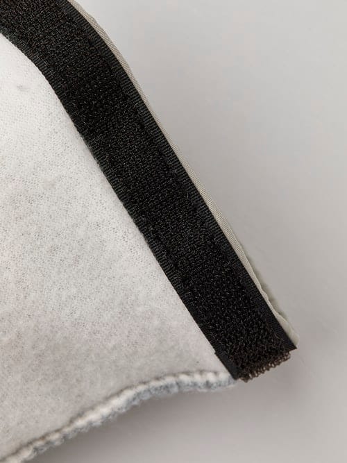 Hestra Heli Ski Jr. Liner - 5 Finger Offwhite Hestra Hestra Heli Ski Jr. Liner - 5 Finger Offwhite Hestra