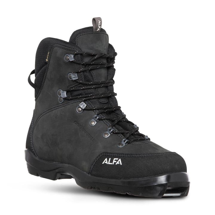 Alfa Kikut Perform GTX W Black Alfa Alfa Kikut Perform GTX W Black Alfa