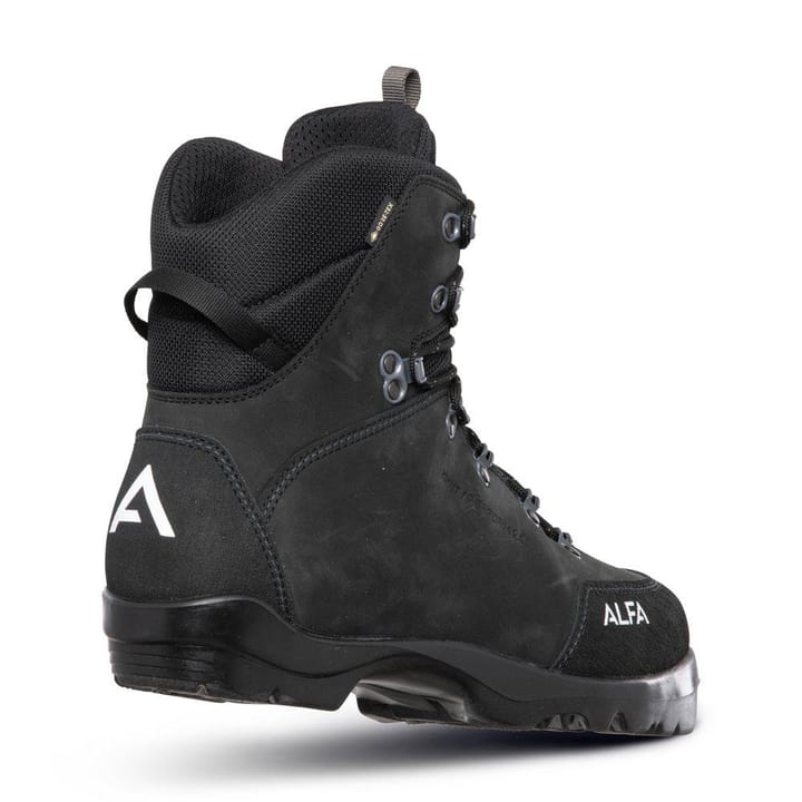 Alfa Kikut Perform GTX W Black Alfa Alfa Kikut Perform GTX W Black Alfa