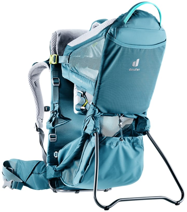 Deuter Kid Comfort Active SL Denim Deuter
