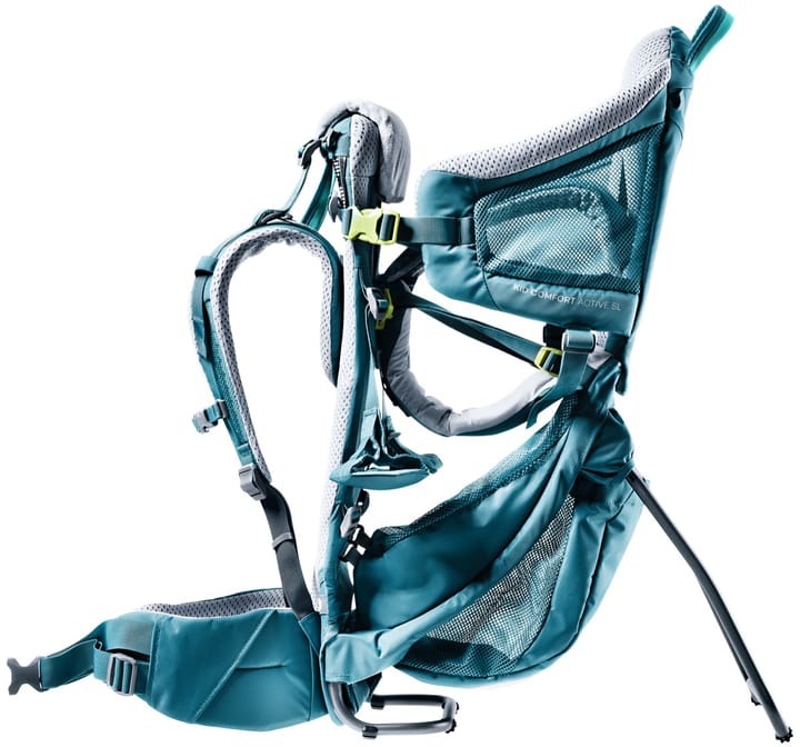 Deuter Kid Comfort Active SL Denim Deuter