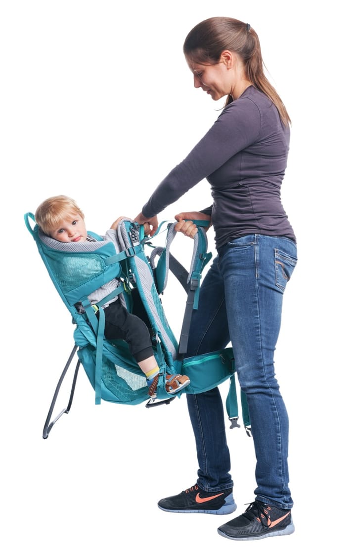 Deuter Kid Comfort Active SL Denim Deuter