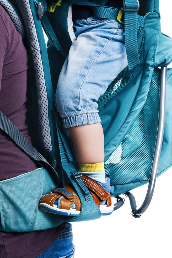 Deuter Kid Comfort Active SL Denim Deuter