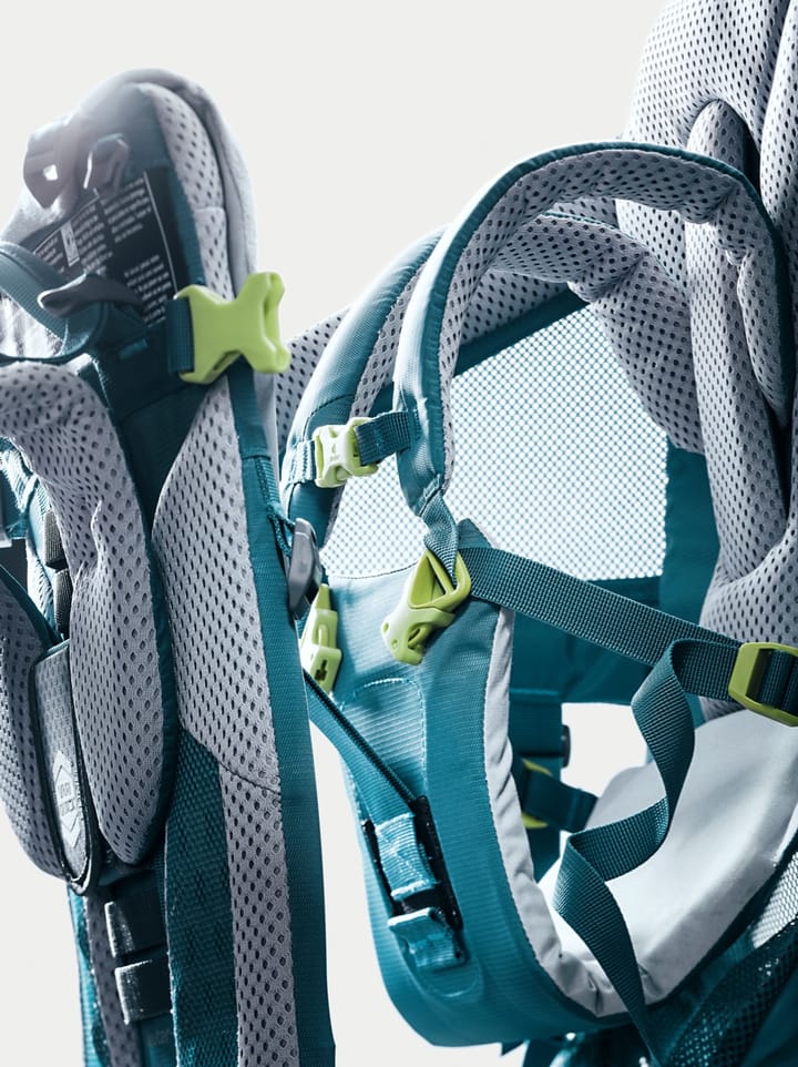 Deuter Kid Comfort Active SL Denim Deuter