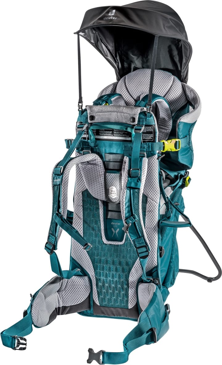 Deuter Kid Comfort Active SL Denim Deuter