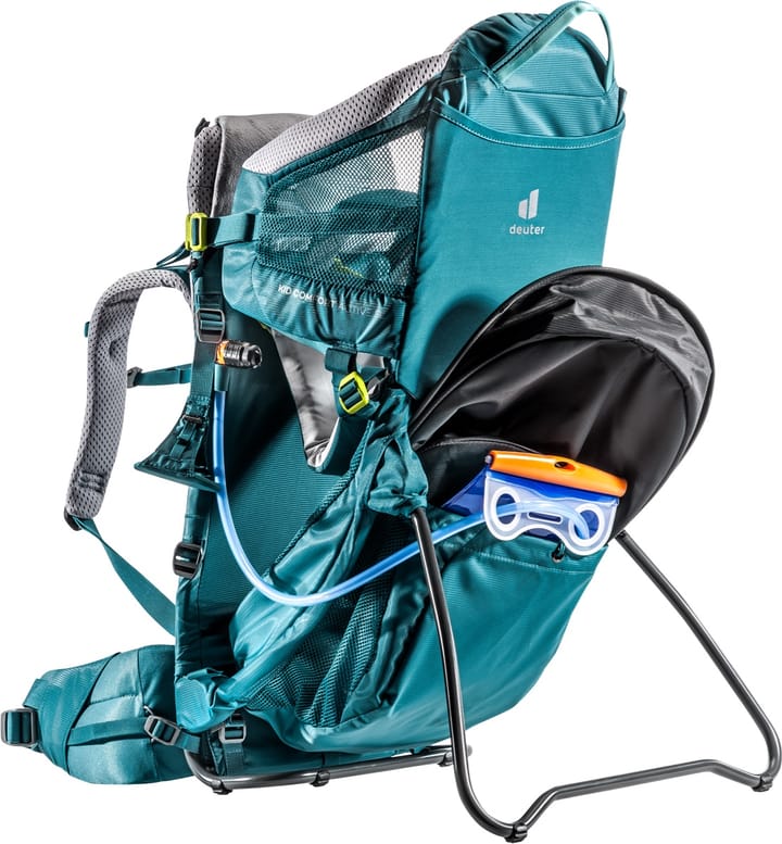 Deuter Kid Comfort Active SL Denim Deuter