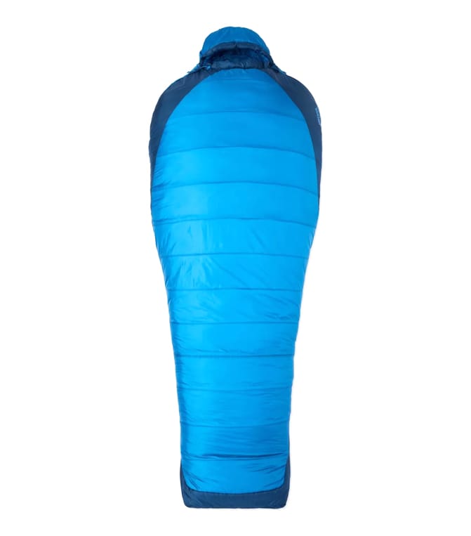 Marmot Trestles Elite Eco 20 X Wide Estate Blue/Classic Blue Long 6'6"/LZ Marmot Marmot Trestles Elite Eco 20 X Wide Estate Blue/Classic Blue Long 6'6"/LZ Marmot