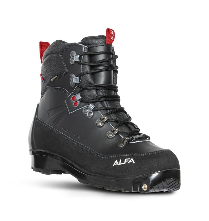 Alfa Vista Advance GTX W Black Alfa Alfa Vista Advance GTX W Black Alfa