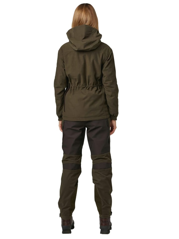 Chevalier Pointer Pro Chevalite Coat 2.0 Women Green Chevalier Chevalier Pointer Pro Chevalite Coat 2.0 Women Green Chevalier