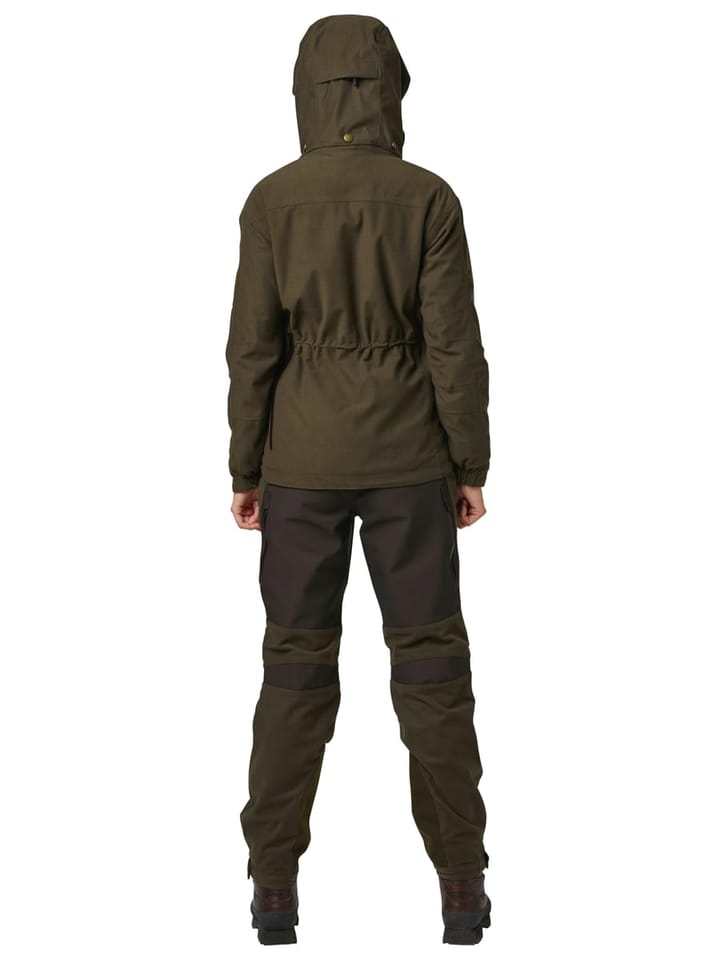 Chevalier Pointer Pro Chevalite Coat 2.0 Women Green Chevalier Chevalier Pointer Pro Chevalite Coat 2.0 Women Green Chevalier