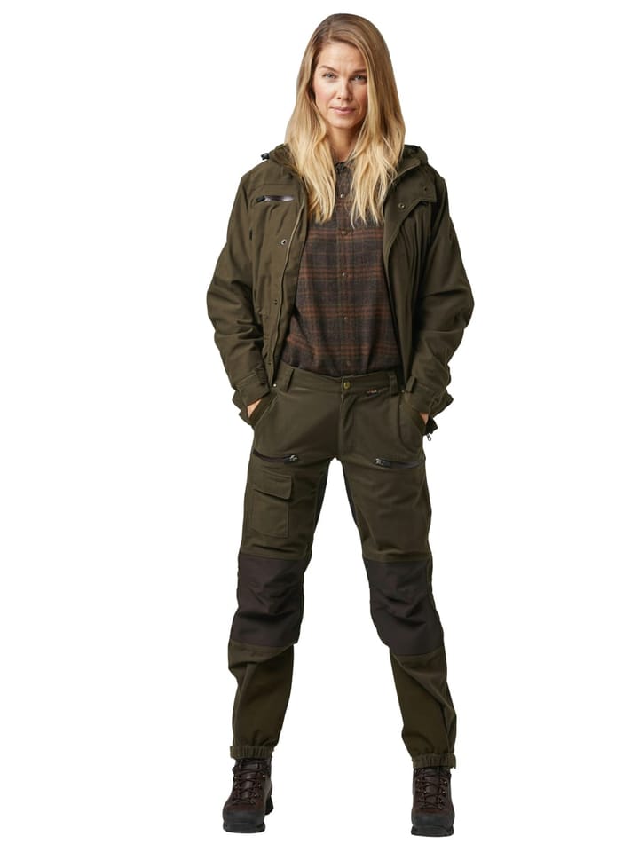 Chevalier Pointer Pro Chevalite Coat 2.0 Women Green Chevalier Chevalier Pointer Pro Chevalite Coat 2.0 Women Green Chevalier