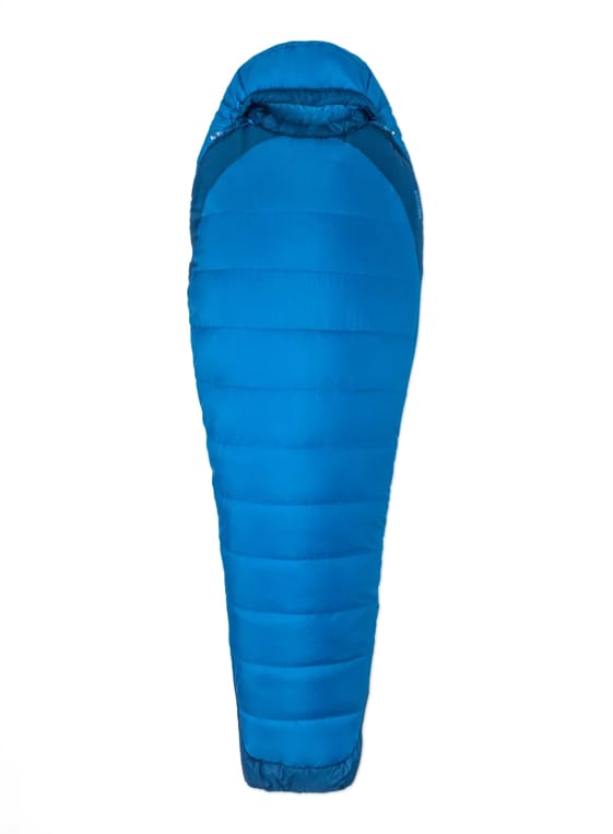 Marmot Trestles Elite Eco 20 Estate Blue/Classic Blue Marmot Marmot Trestles Elite Eco 20 Estate Blue/Classic Blue Marmot