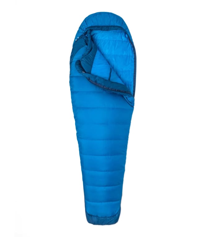 Marmot Trestles Elite Eco 20 Estate Blue/Classic Blue Marmot Marmot Trestles Elite Eco 20 Estate Blue/Classic Blue Marmot