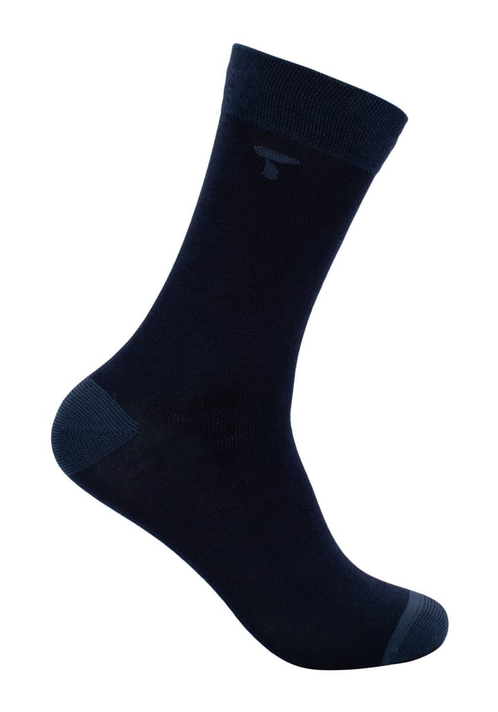 Tufte Wear Party Sock 4-Pk Assorted Tufte Wear Tufte Wear Party Sock 4-Pk Assorted Tufte Wear