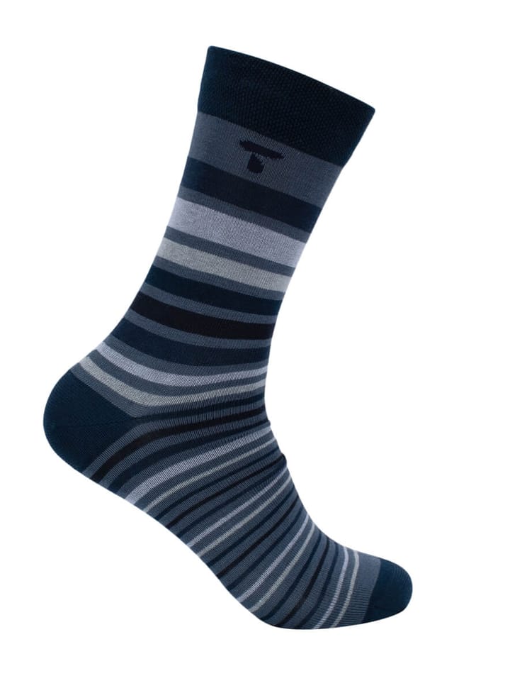 Tufte Wear Party Sock 4-Pk Assorted Tufte Wear Tufte Wear Party Sock 4-Pk Assorted Tufte Wear
