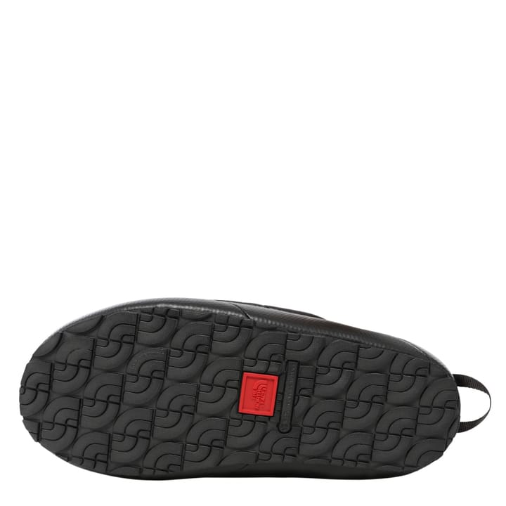 The North Face W Tb Trctn Mule V Tnf Black/Tnf Black The North Face The North Face W Tb Trctn Mule V Tnf Black/Tnf Black The North Face