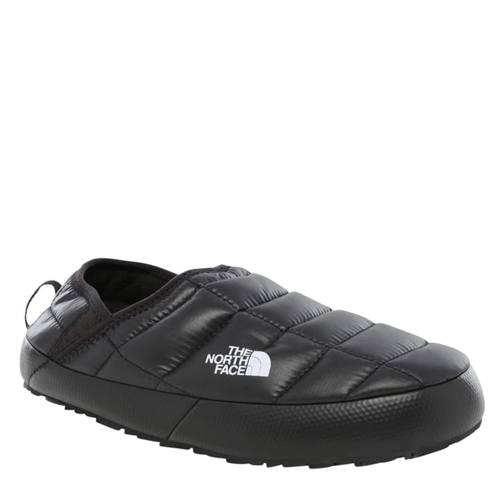 The North Face W Tb Trctn Mule V Tnf Black/Tnf Black The North Face The North Face W Tb Trctn Mule V Tnf Black/Tnf Black The North Face