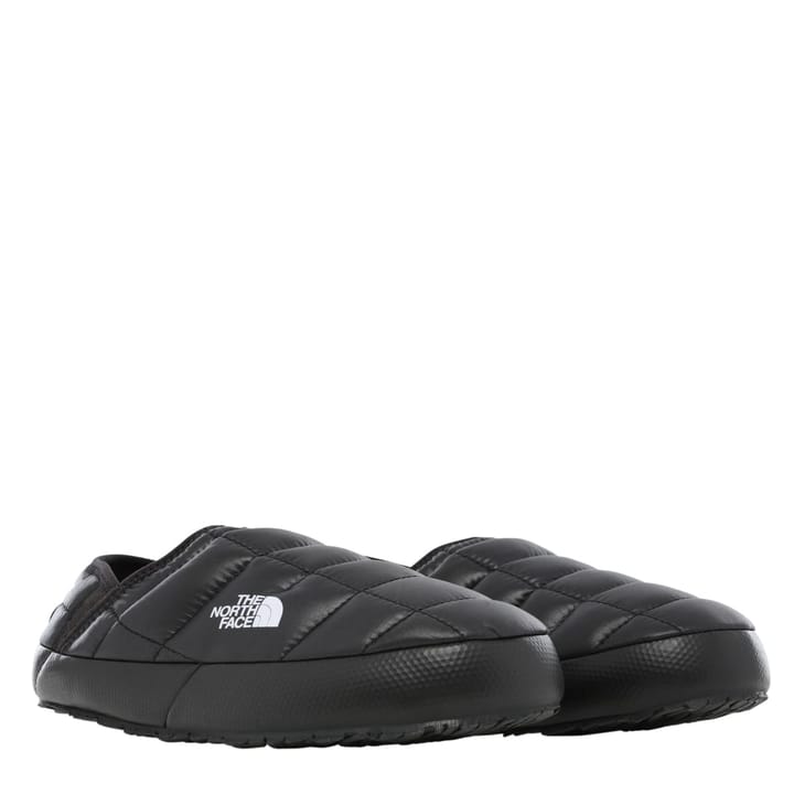 The North Face W Tb Trctn Mule V Tnf Black/Tnf Black The North Face The North Face W Tb Trctn Mule V Tnf Black/Tnf Black The North Face