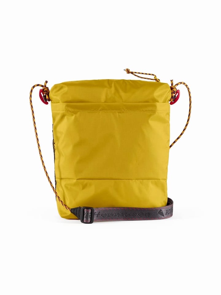 Klättermusen Algir Multislots Bag Gold Klättermusen Klättermusen Algir Multislots Bag Gold Klättermusen