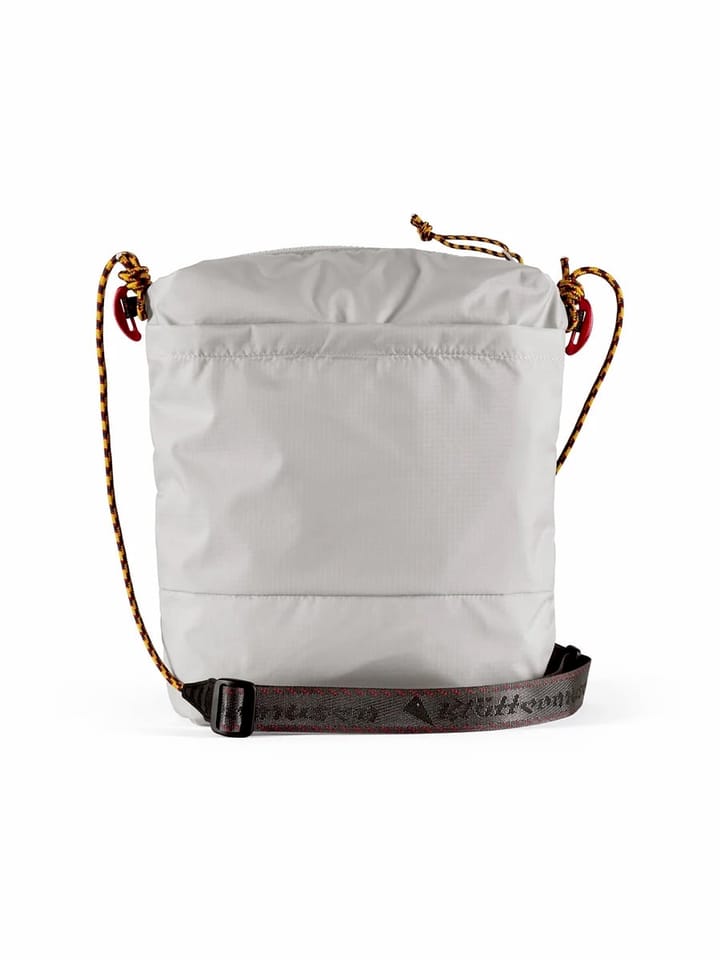 Klättermusen Algir Multislots Bag Dove Grey Klättermusen Klättermusen Algir Multislots Bag Dove Grey Klättermusen