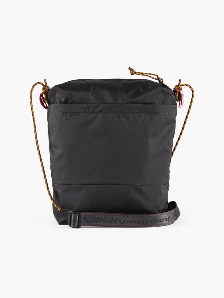 Klättermusen Algir Multislots Bag Raven Klättermusen Klättermusen Algir Multislots Bag Raven Klättermusen