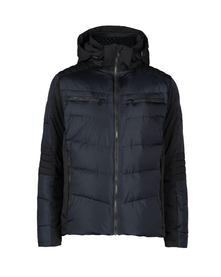 8848 Altitude Halstone Jacket Navy 8848 Altitude 8848 Altitude Halstone Jacket Navy 8848 Altitude