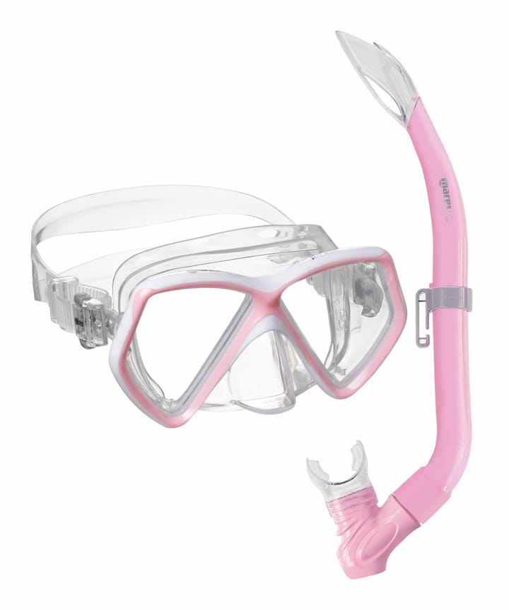 Mares Combo Pirate Pink / White Youth 8-14 Mares Mares Combo Pirate Pink / White Youth 8-14 Mares