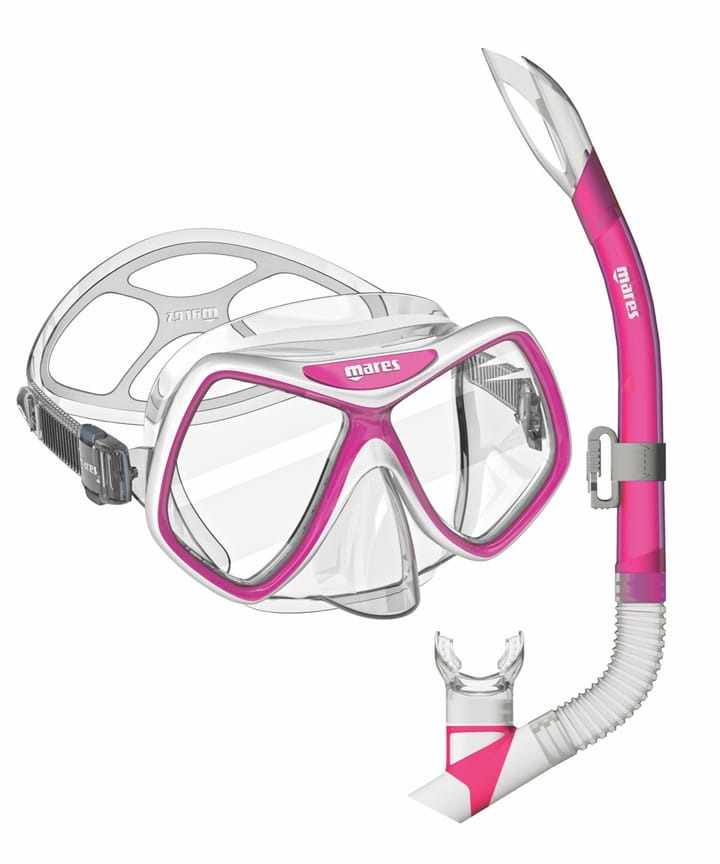 Mares Combo Ridley Pink / White Medium Mares