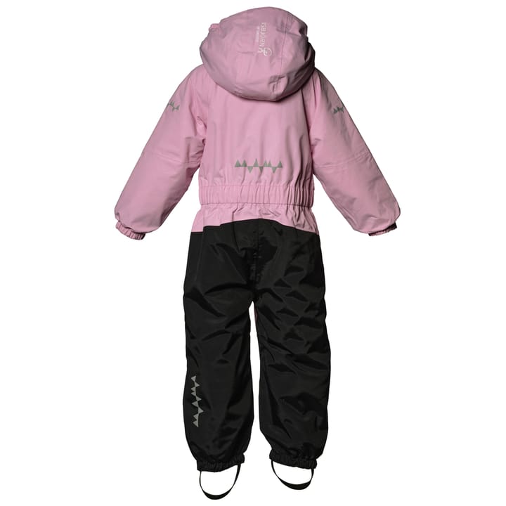 Isbjörn Of Sweden Penguin Snowsuit Frost Pink Isbjörn of Sweden Isbjörn Of Sweden Penguin Snowsuit Frost Pink Isbjörn of Sweden