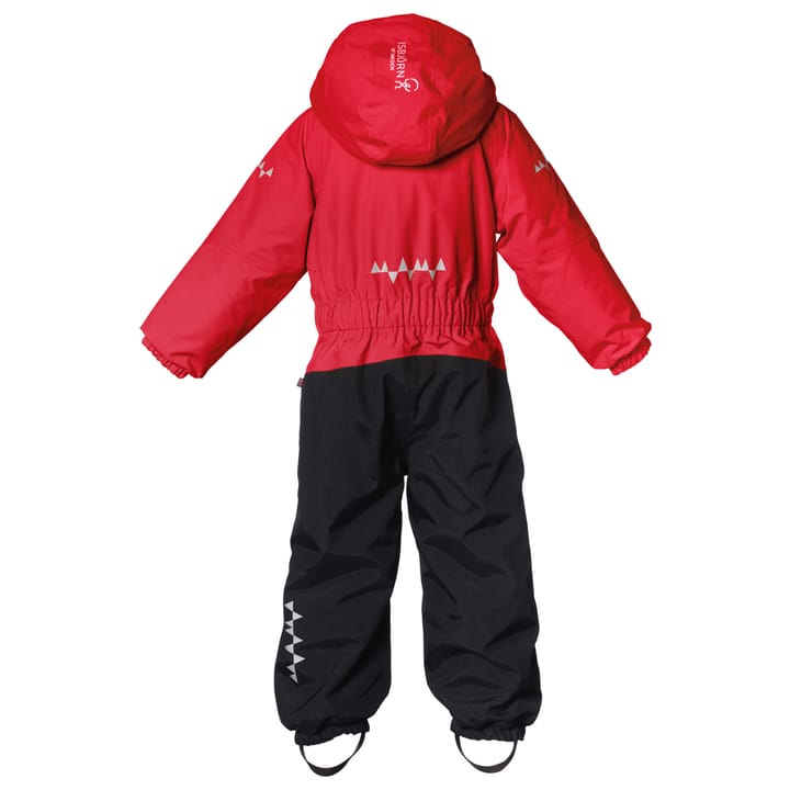 Isbjörn Of Sweden Penguin Snowsuit Love Isbjörn of Sweden Isbjörn Of Sweden Penguin Snowsuit Love Isbjörn of Sweden