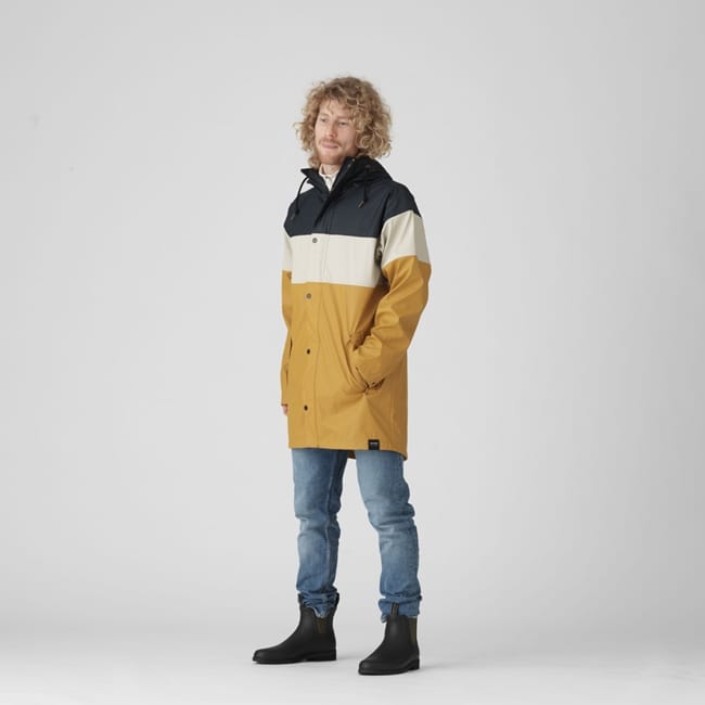 Tretorn Wings Plus Eco Navy/Sand/H Tretorn Tretorn Wings Plus Eco Navy/Sand/H Tretorn