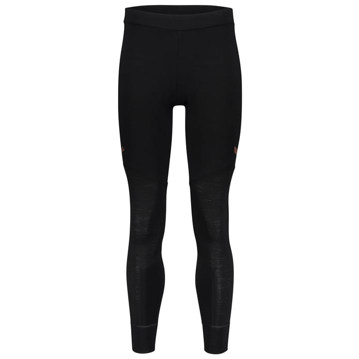 Ulvang Pace Tights Ms Black/Copper Ulvang