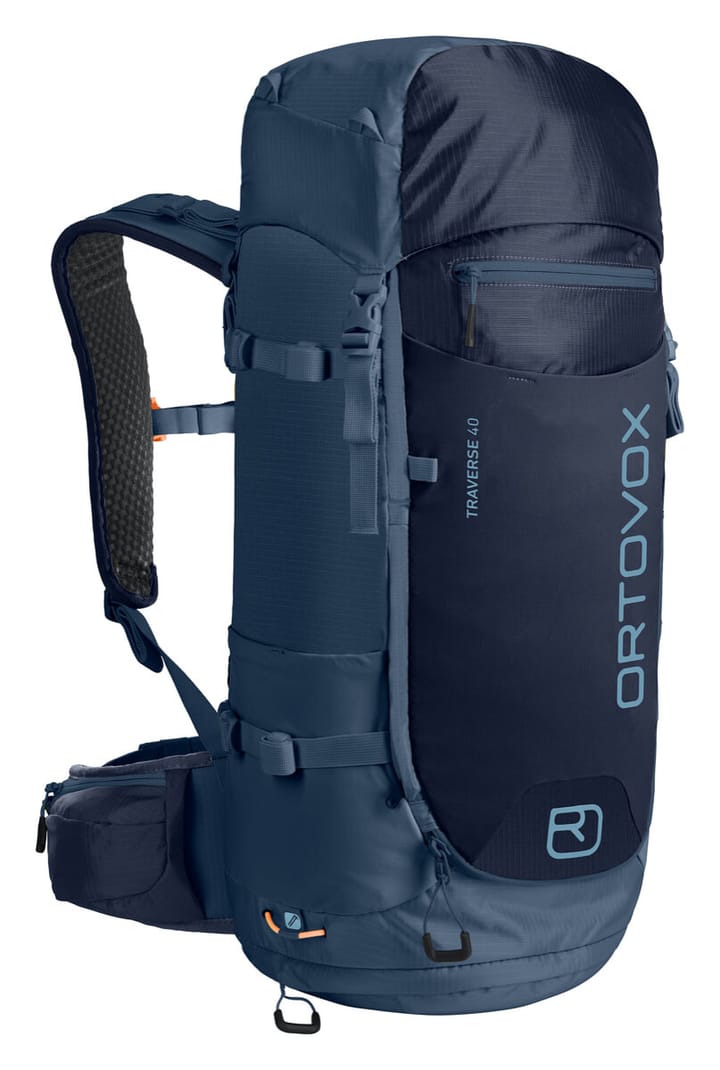 Ortovox Traverse 40 Blue Lake 40 L Ortovox Ortovox Traverse 40 Blue Lake 40 L Ortovox