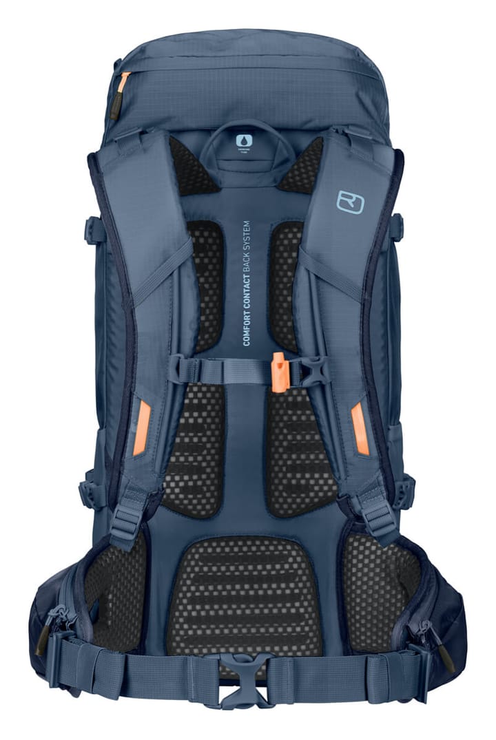 Ortovox Traverse 40 Blue Lake 40 L Ortovox Ortovox Traverse 40 Blue Lake 40 L Ortovox