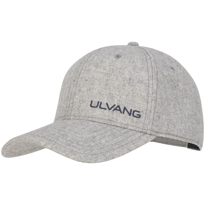 Ulvang Logo Caps Vanilla Ulvang