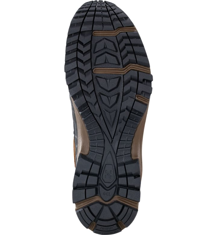Haglöfs Skuta Mid Proof Eco Men Oak/Deep Woods Haglöfs Haglöfs Skuta Mid Proof Eco Men Oak/Deep Woods Haglöfs