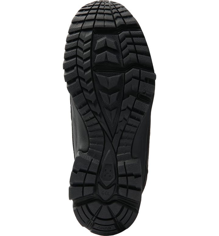 Haglöfs Skuta Mid Proof Eco Men True Black Haglöfs Haglöfs Skuta Mid Proof Eco Men True Black Haglöfs