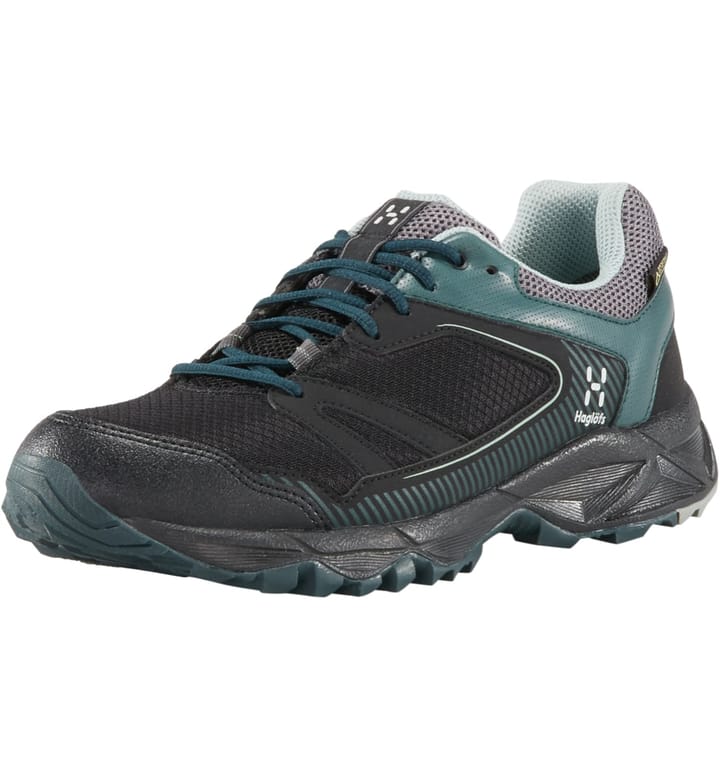 Haglöfs Trail Fuse GT Women Mineral/True Black Haglöfs Haglöfs Trail Fuse GT Women Mineral/True Black Haglöfs