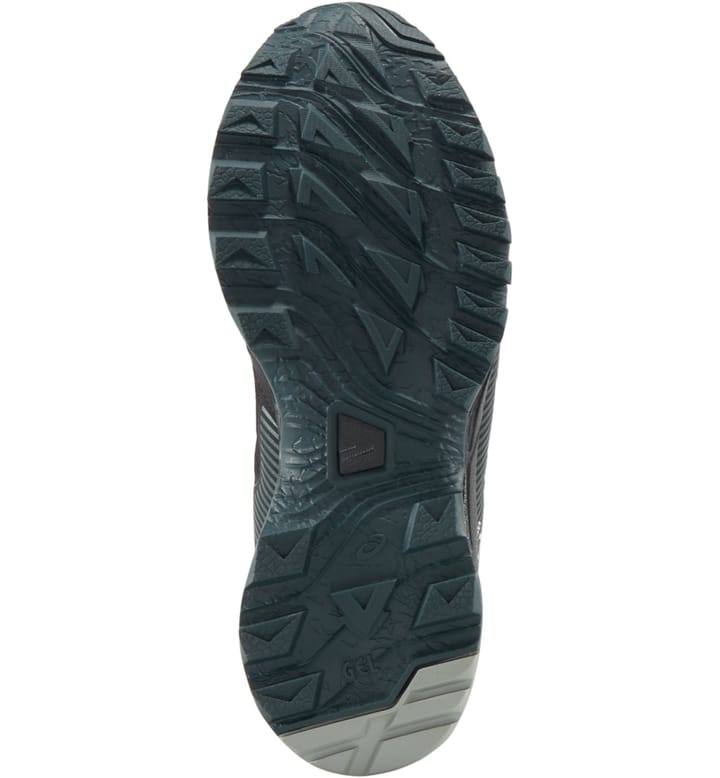 Haglöfs Trail Fuse GT Women Mineral/True Black Haglöfs Haglöfs Trail Fuse GT Women Mineral/True Black Haglöfs
