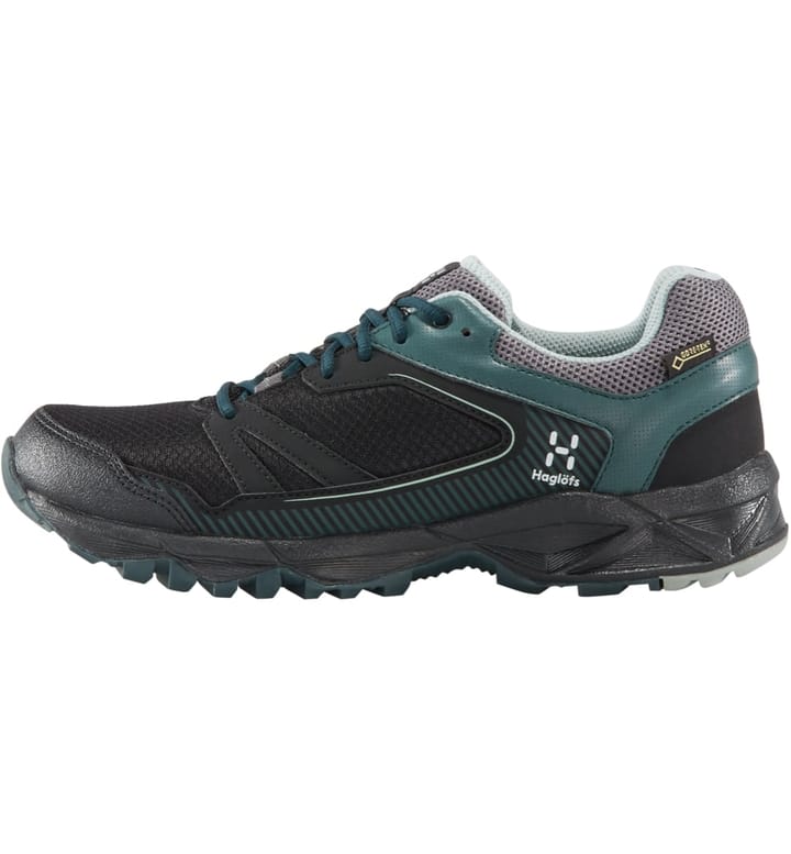 Haglöfs Trail Fuse GT Women Mineral/True Black Haglöfs Haglöfs Trail Fuse GT Women Mineral/True Black Haglöfs