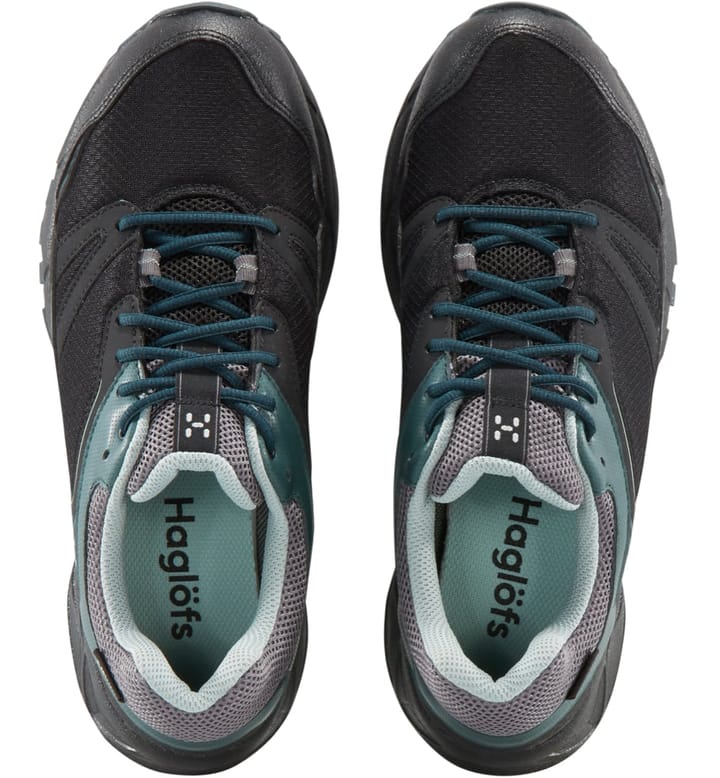 Haglöfs Trail Fuse GT Women Mineral/True Black Haglöfs Haglöfs Trail Fuse GT Women Mineral/True Black Haglöfs