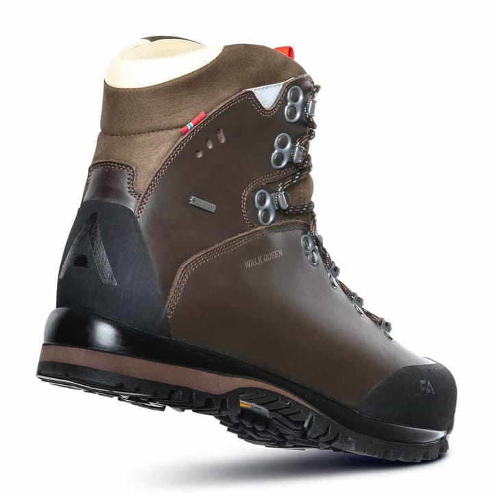 Alfa Walk Queen Adv Gtx Classic Brown Alfa Alfa Walk Queen Adv Gtx Classic Brown Alfa